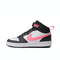 nike耐克2021中性Nike Court Borough Mid 2(GS)复刻鞋CD7782-005