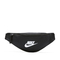 Nike耐克2022年新款中性NK HERITAGE S WAISTPACK腰包DB0488-010