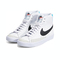 nike耐克2023年新款男大童NIKE BLAZER MID 77 (GS)复刻鞋DA4086-108