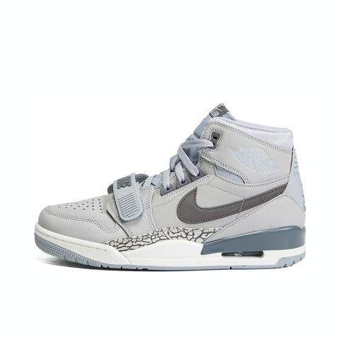 nike耐克2023年新款男子AIR JORDAN LEGACY 312篮球鞋AV3922-002