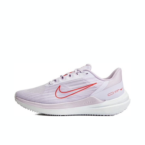 nike耐克2024年新款女子WMNS NIKE AIR WINFLO 9跑步鞋DD8686-501