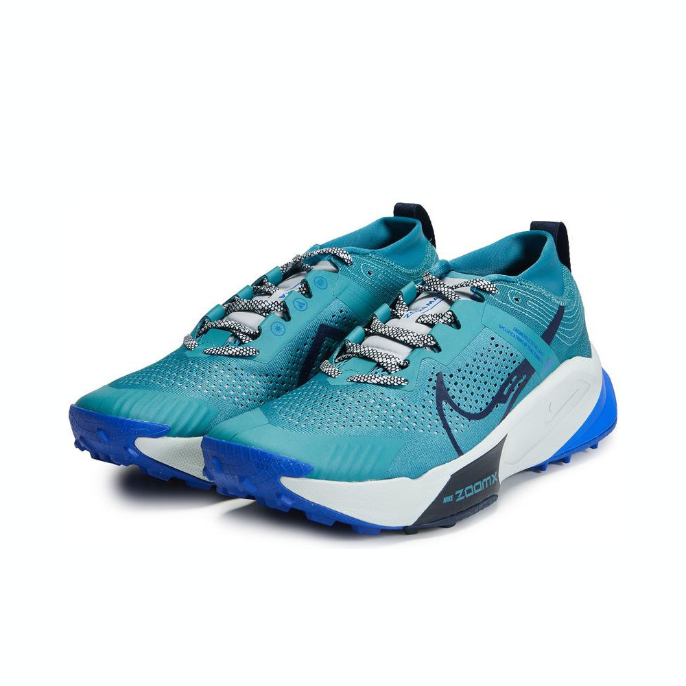 270 未使用品 NIKE ZOOMX ZEGAMA TRAIL DH0623 500 Yahoo!フリマ（旧