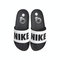 nike耐克2023年新款女子WMNS NIKE OFFCOURT SLIDE板鞋/复刻鞋BQ4632-011