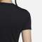 nike耐克2023年新款女子AS W NSW TEE MDRNUTILITY SLIM短袖T恤DZ3750-010