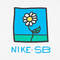 nike耐克2023年新款男子AS M NK SB TEE DAISY短袖T恤FB8139-100