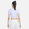 nike耐克2023年新款女子AS W NSW TEE MDRNUTILITY SLIM短袖T恤DZ3750-536