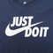 NIKE耐克2025男子AS M NSW TEE JUST DO IT SWOOSH针织无领短TAR5007-410
