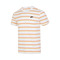 nike耐克2023年新款男子AS M NSW TEE CLUB STRIPE短袖T恤DZ2986-100