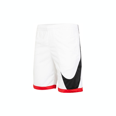 nike耐克2023年新款男大童B NK DF HBR BASKETBALL SHORT针织短裤DM8186-101