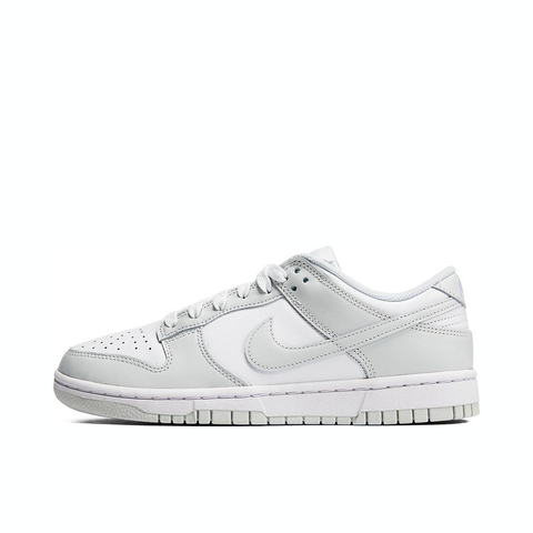 NIKE耐克2024女子W NIKE DUNK LOW休闲DD1503-103