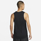 NIKE耐克2025男子AS M NK DF MILER TANK运动背心DV9322-010
