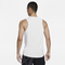 NIKE耐克2025男子AS M NK DF MILER TANK运动背心DV9322-100