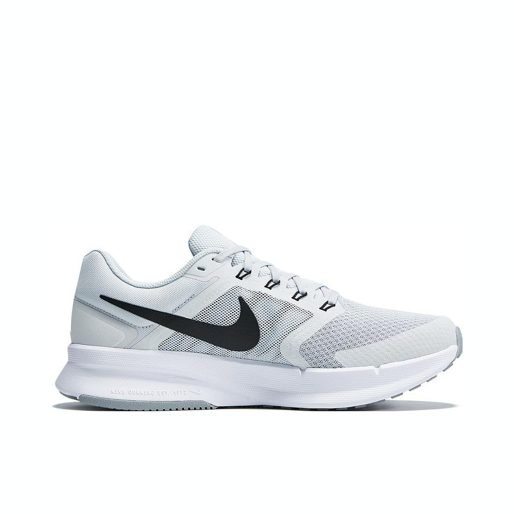 nike run swift wolf grey