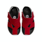 nike耐克2023年新款男小童JORDAN FLARE (TD)沙滩凉鞋CI7850-610