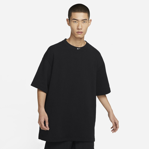 nike耐克2023年新款男子AS M NSW CIRCA FT SS TOP短袖T恤DX0188-010