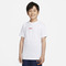 nike耐克2023年新款男大童B NSW TEE MAN FEN GCEL短袖/T恤FN3712-100