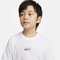 nike耐克2023年新款男大童B NSW TEE MAN FEN GCEL短袖/T恤FN3712-100