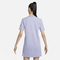 nike耐克2023年新款女子AS W NSW DRESS SWSH MSH GCEL连衣裙FN3708-513