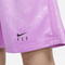 nike耐克2023年新款女子AS W NK SEASONAL SHORT针织短裤DX3949-532