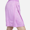 nike耐克2023年新款女子AS W NK SEASONAL SHORT针织短裤DX3949-532