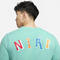 nike耐克2023年新款男子AS M NK DF TEE SSNL EX 1短袖T恤FD0047-392