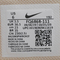 nike耐克2024年新款女子W NIKE ZOOM VOMERO 5 GCEL CN板鞋/复刻鞋FQ6868-111