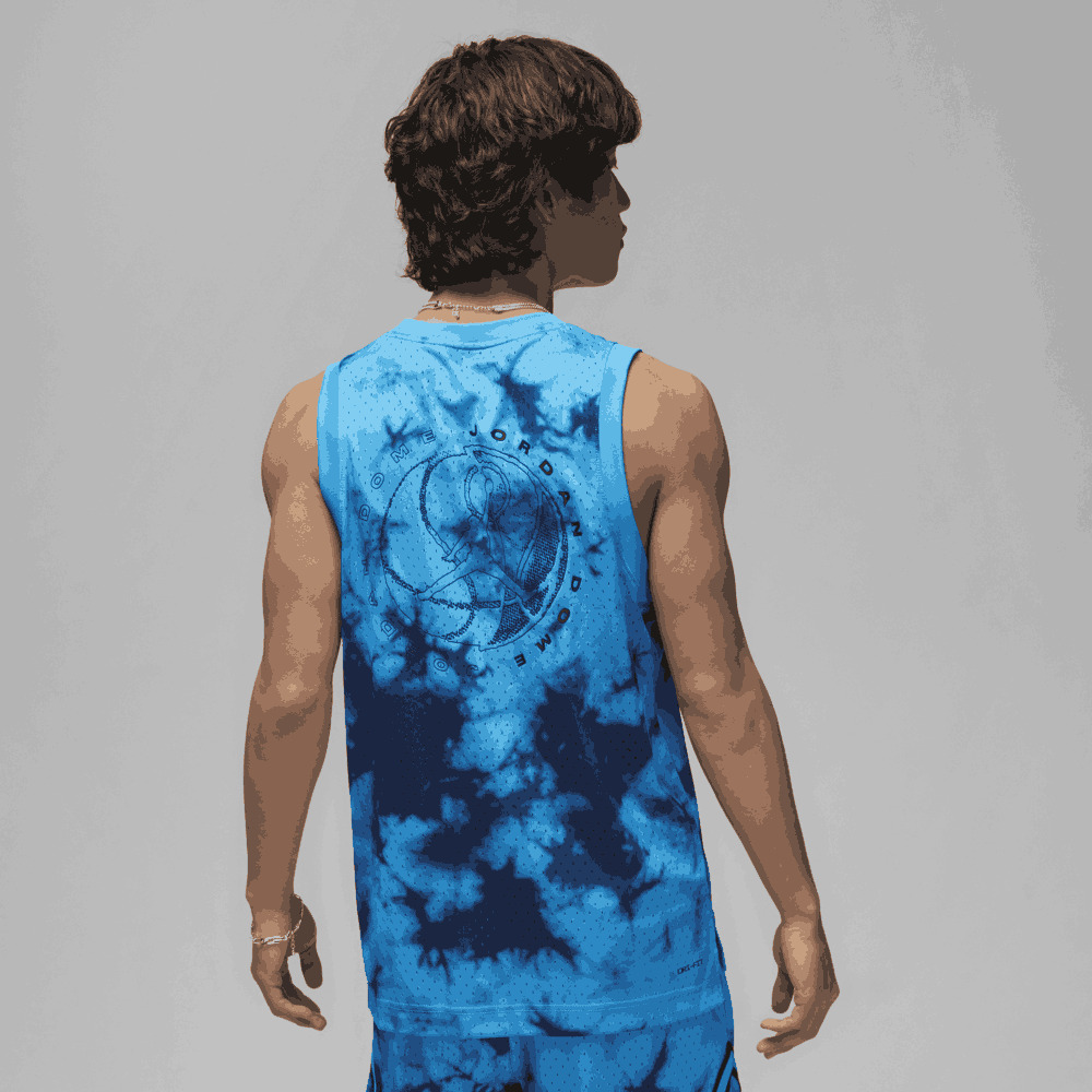 耐克DZ0568蓝/藏青】nike耐克2023年新款男子AS M J DF SPRT BC
