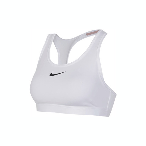 NIKE耐克2024女子W NK DF SWSH MED SPT BRABRADX6822-100