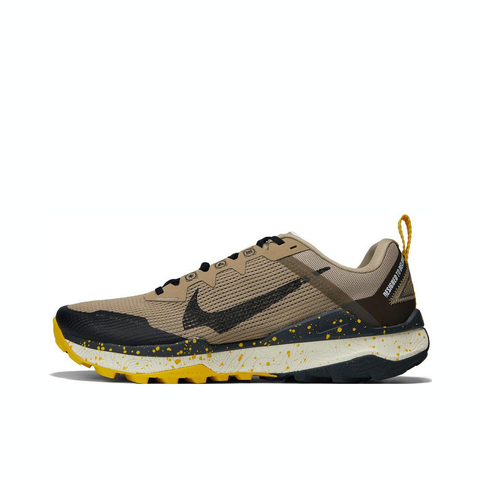 nike耐克2023年新款男子NIKE REACT WILDHORSE 8跑步鞋DR2686-200