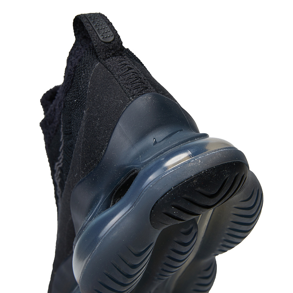 【耐克nikeDJ4701黑/灰】NIKE耐克2024男子NIKE AIR MAX SCORPION FK休闲DJ4701003