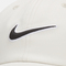 NIKE耐克2025中性U NK CLUB CAP U CB SWSH L弯沿帽FB5369-072