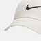 NIKE耐克2025中性U NK CLUB CAP U CB SWSH L弯沿帽FB5369-072