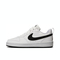 NIKE耐克2024男大童COURT BOROUGH LOW RECRAFT BG儿童DV5456-104