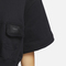 nike耐克2023年新款女子AS W NSW CTYUTLTY FT FLC SS C短袖T恤DV8039-010