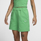 nike耐克2023年新款女子AS W NSW JRSY SHORT针织短裤DM6729-363
