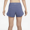 nike耐克2023年新款女子W NK BLISS DF MR 3IN 2N1 SHORT针织短裤DX6023-491