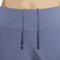 nike耐克2023年新款女子W NK BLISS DF MR 3IN 2N1 SHORT针织短裤DX6023-491