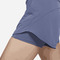 nike耐克2023年新款女子W NK BLISS DF MR 3IN 2N1 SHORT针织短裤DX6023-491