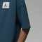 nike耐克2023年新款男子M J FLT ESS WSH OVSZ SS CRW短袖T恤DZ0605-427
