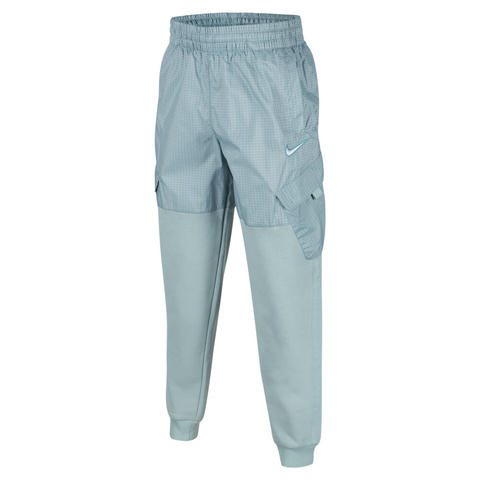 nike耐克2023年新款儿童K OUTDOOR PLAY FLEECE PANT针织长裤FD3241-309