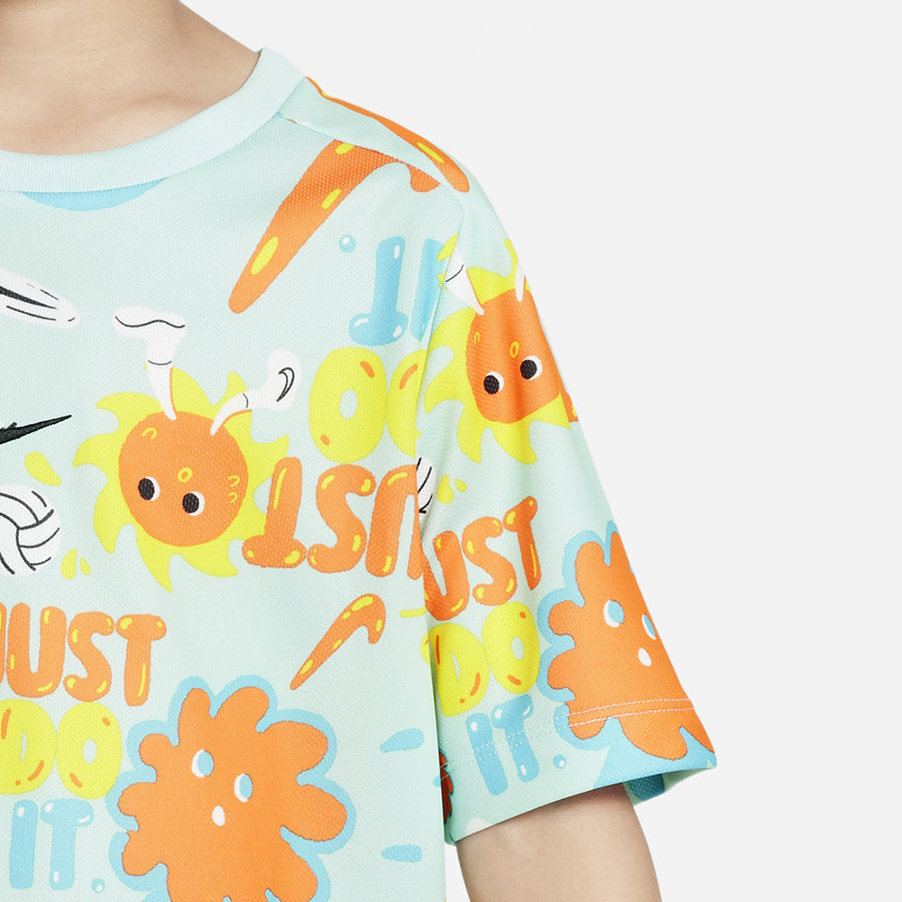 ⭐︎極希少⭐︎極美品⭐︎ FCRB×NIKE コラボ　セットアップ　総柄　ナイロン ⭐︎極希少⭐︎極美品⭐︎ FCRB×NIKE コラボ セットアップ 総柄