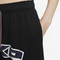 nike耐克2023年新款女子W NSW ICN CLSH FLC JGGR GCEL针织长裤FQ0367-010