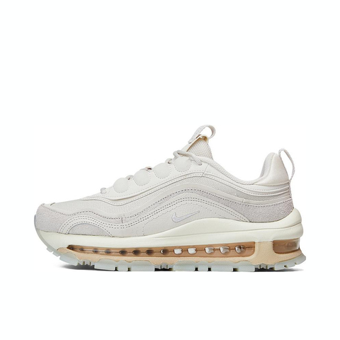 nike耐克2024年新款女子W AIR MAX 97 FUTURA板鞋/复刻鞋FB4496-001