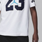 nike耐克2023年新款男大童短袖T恤短袖T恤JD2332002GS-001-001