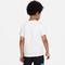 nike耐克2023年新款男中童短袖T恤短袖T恤NY2322067PS-001-001