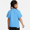 nike耐克2023年新款中童短袖T恤短袖T恤NY2322022PS-004-B9F