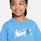 nike耐克2023年新款中童短袖T恤短袖T恤NY2322022PS-004-B9F