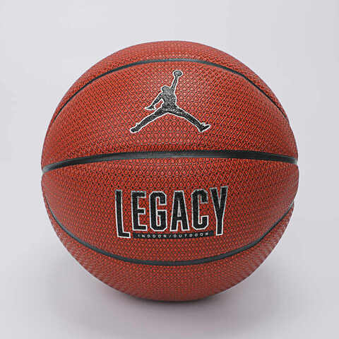 NIKE耐克2024中性JORDAN LEGACY 2.0篮球篮球J100825385507