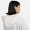 NIKE耐克2025女子W NSW TCH FLC WR FZ HDY针织连帽外套FB8339-013