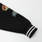 nike耐克2023年新款男大童针织夹克针织外套JD2332050GS-002-R78